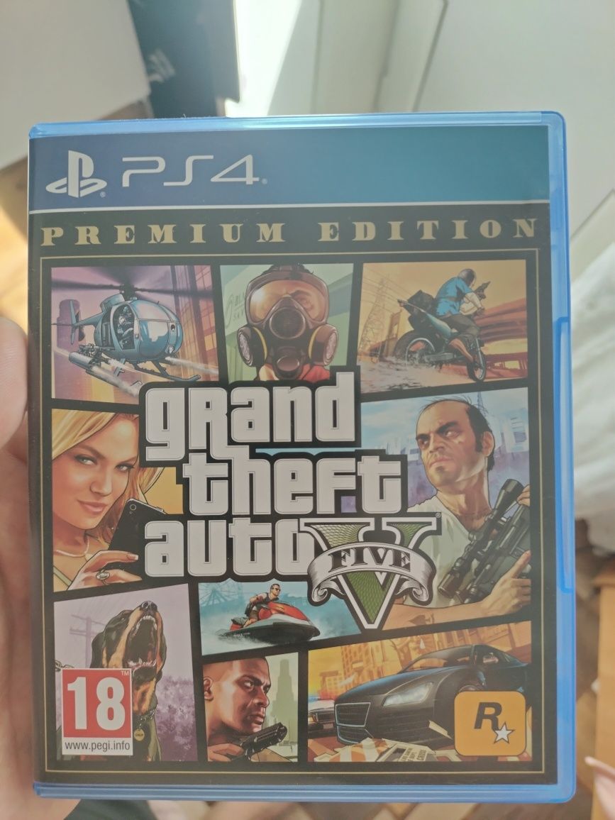Продам игры для PS4