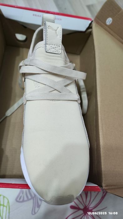 Adidași puma damă
