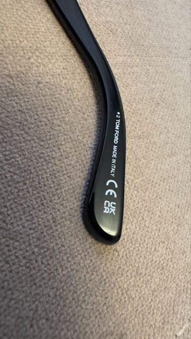 Tom Ford Ochelari de soare TF0908 HAWKINGS-02-01V-62