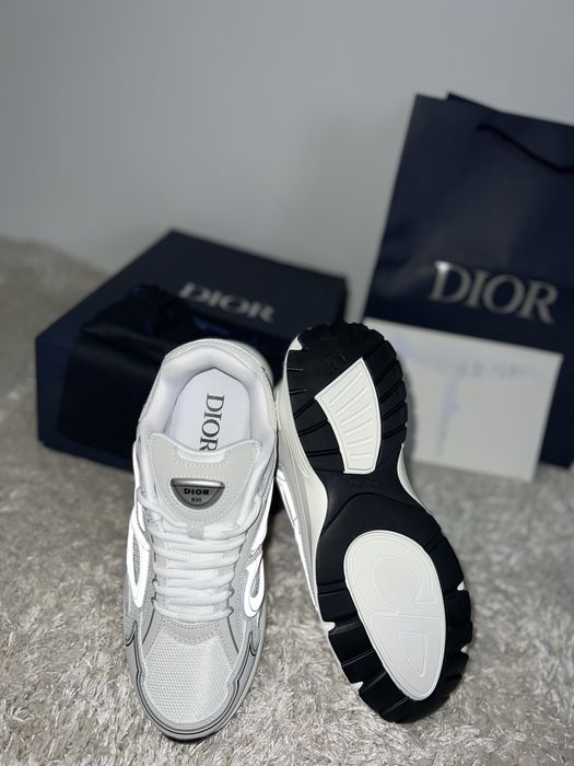 Dior B30,noi fara cutie