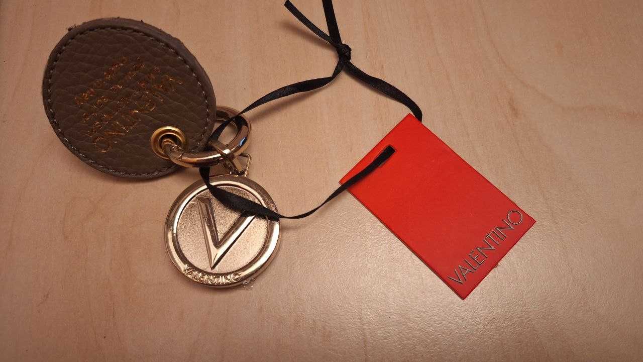 Breloc Valentino Made In Italy