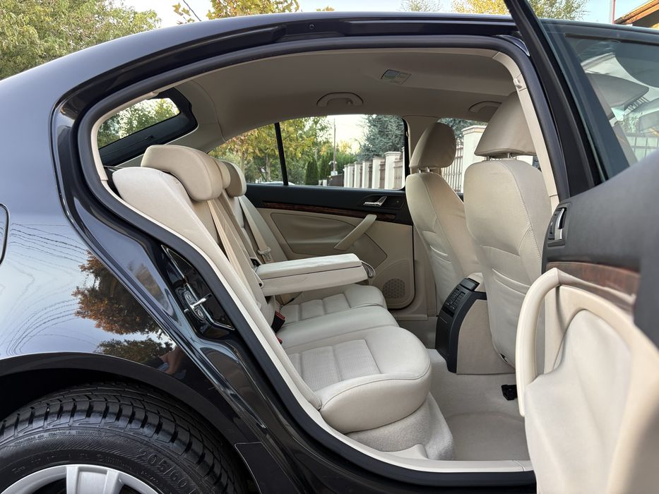 Skoda Octavia 107.000Km 1.6 TDI 2011 Euro 5