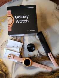 Часы самсунг. В идеальном состоянии! Samsung galaxy watch.