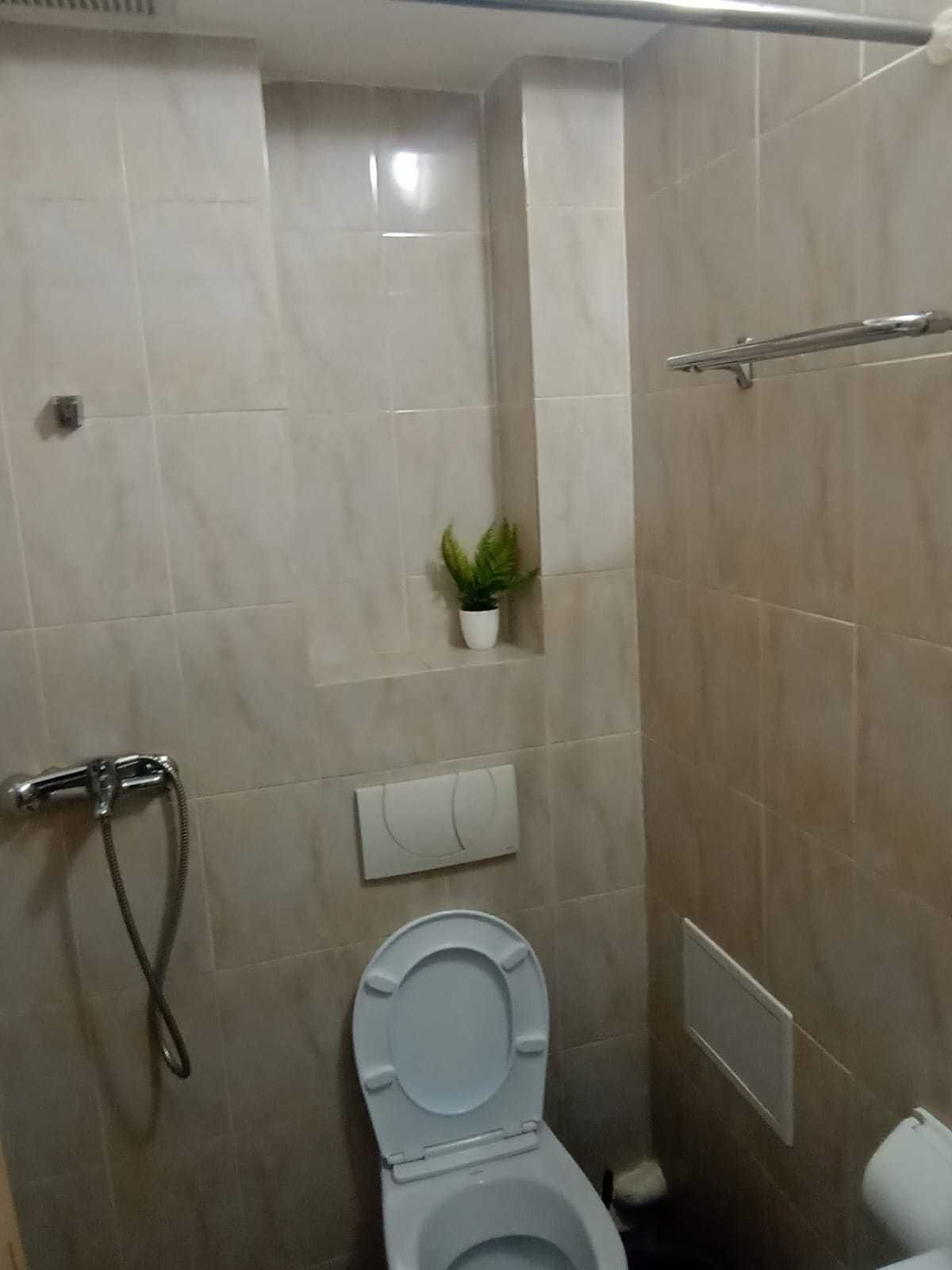Garsoniera regim hotelier