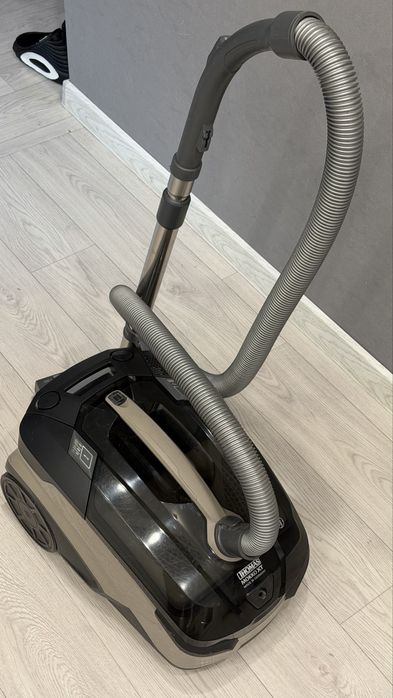 Пылесос Thomas mokka XT