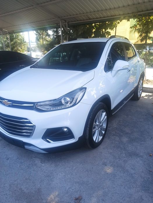 Treker Premier Full 2019