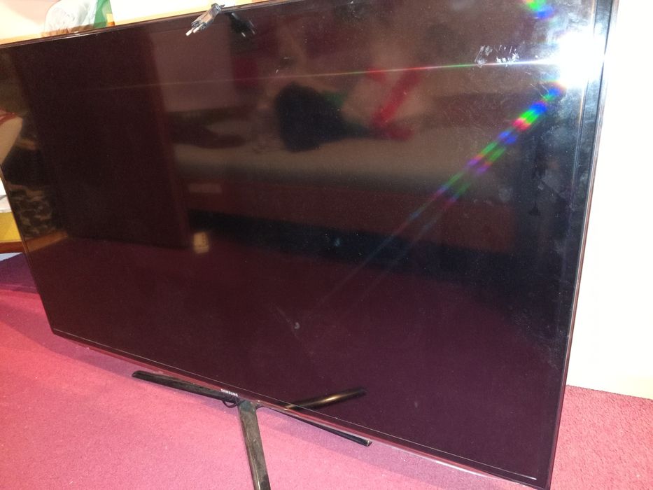 Televizor Smart Samsung 55''