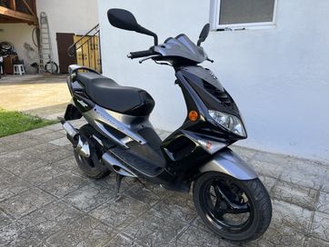 Peugeot Speedfight 2 50cc 2tempi