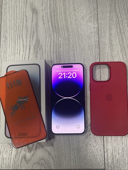 Iphone 14 Pro Max 256GB