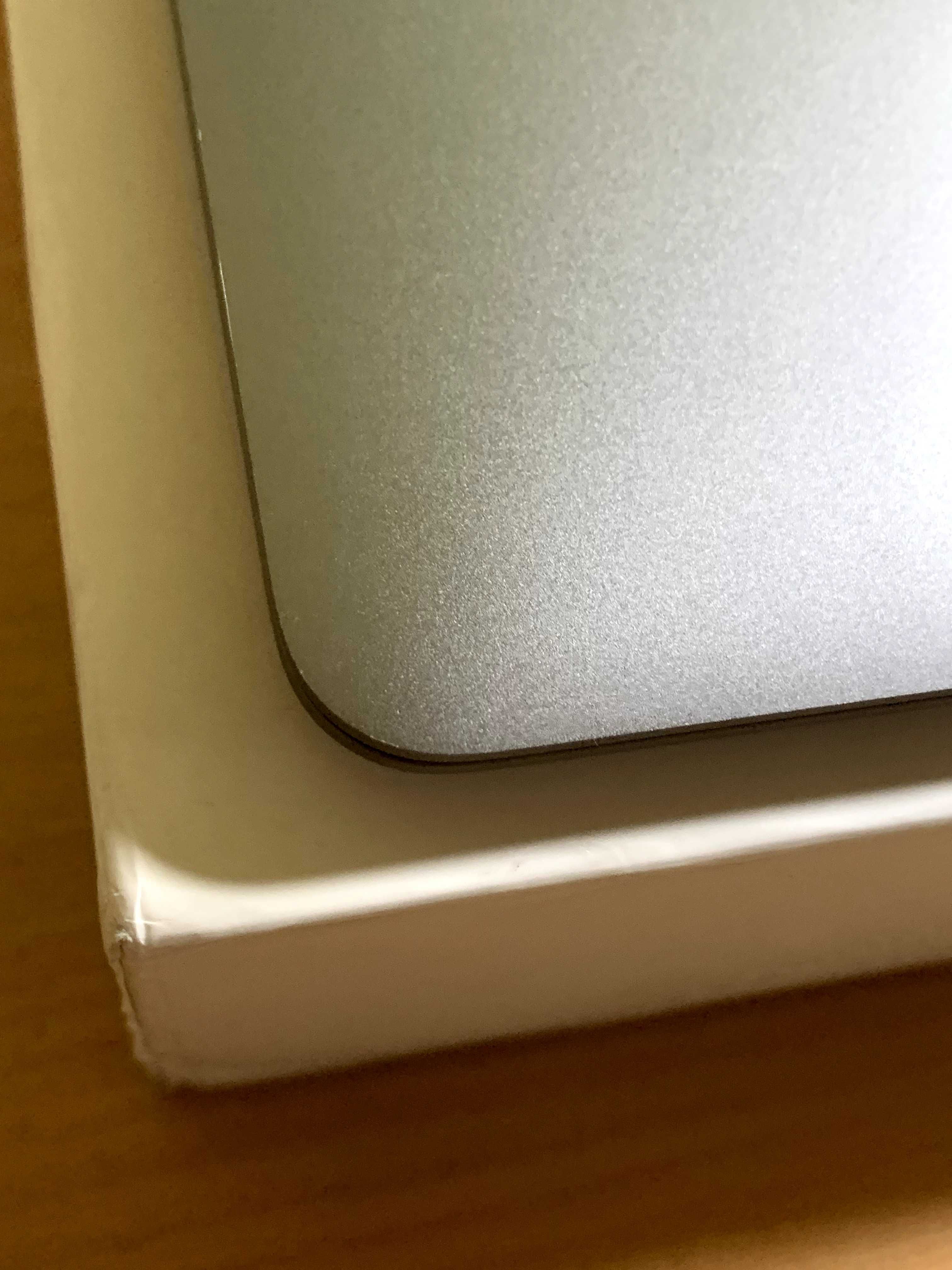 Macbook Air M1 (2020) Space Gray