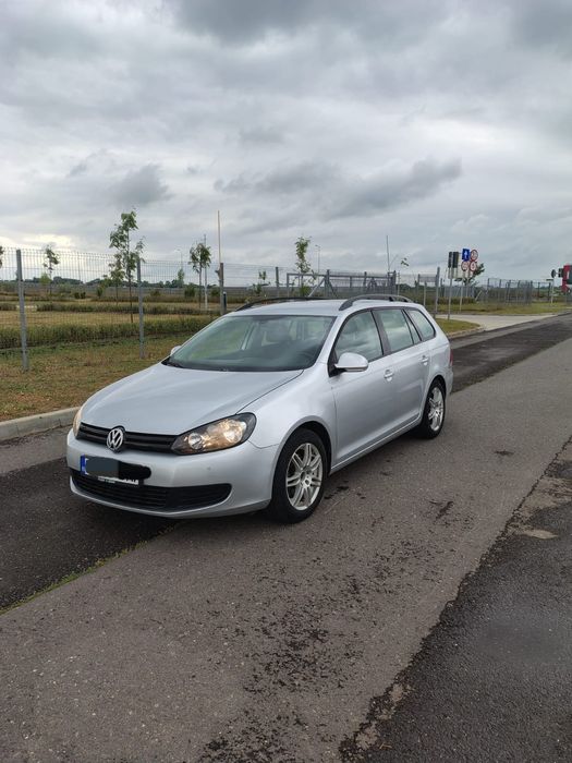 Vw.Golf.6.Tdi.1.6.2011