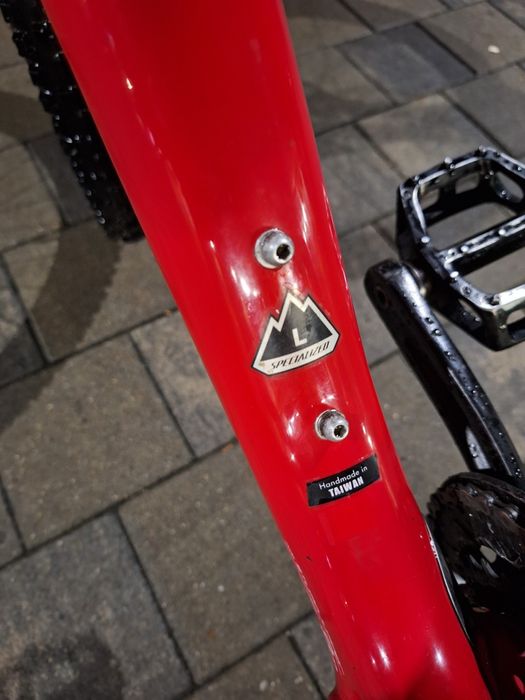 Vând Specialized 2014, 3800 lei