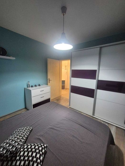 Двустаен напълно обзаведен Колхозен пазар