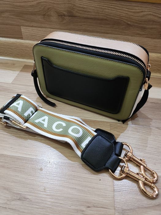 Дамска чанта Mark Jacobs