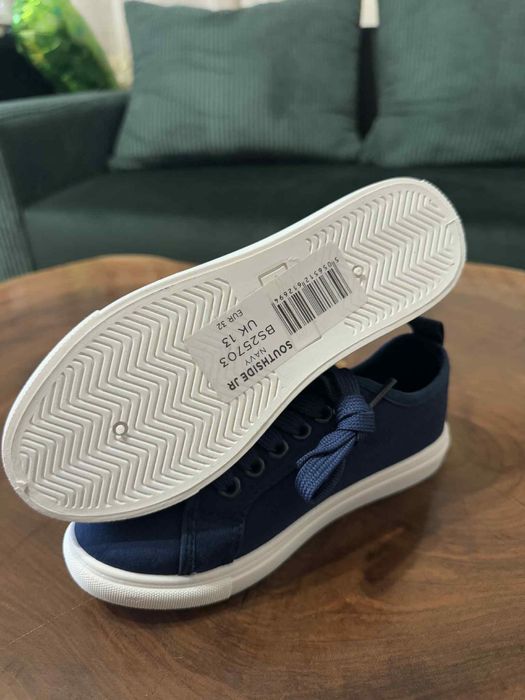 Детски обувки Ben Sherman 32 номер