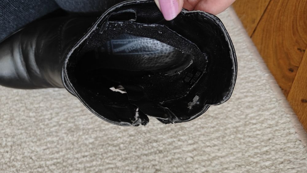 Cizme Medicus mărime 37