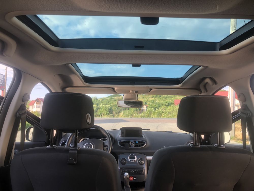 Vand Renault Clio