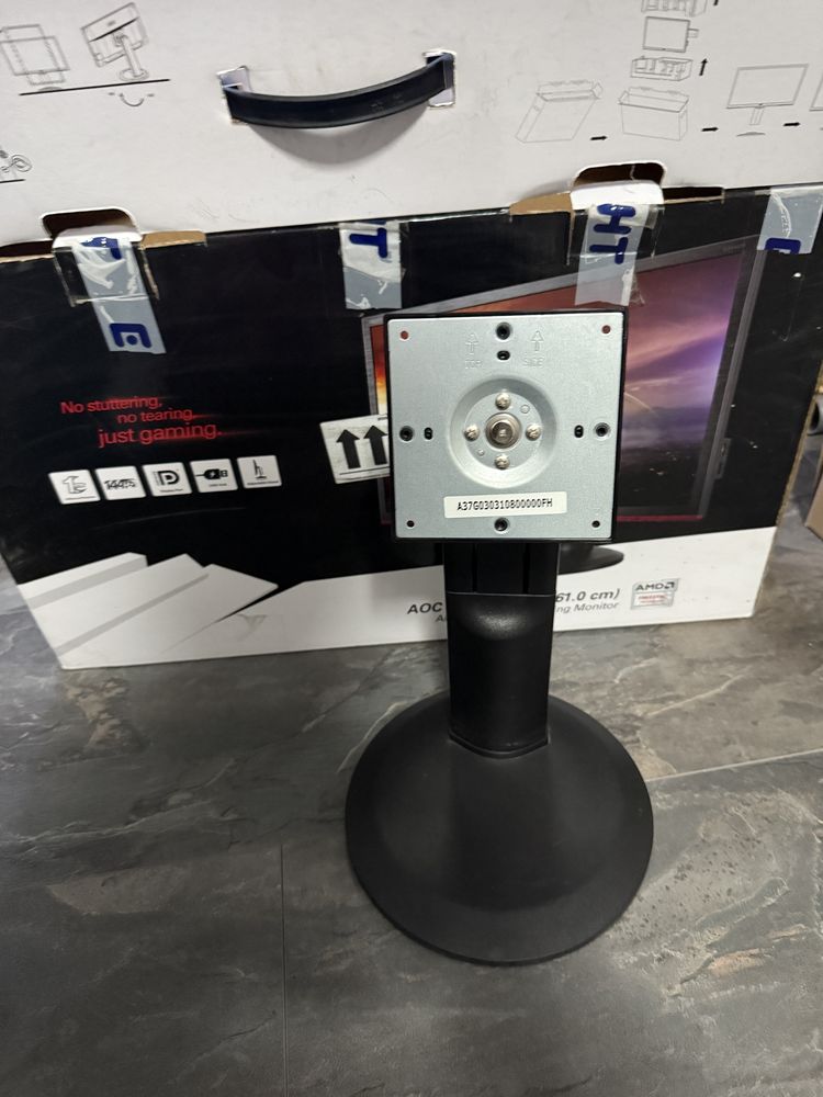Aoc g2460pf 144hz 24 incha