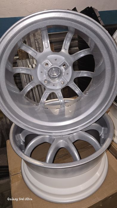 Продам диски Brock B6