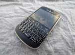 Blackberry Bold 9900 necodat
