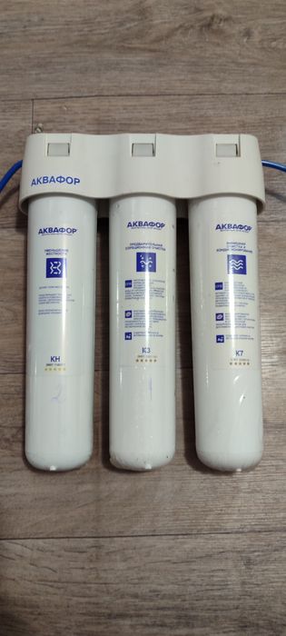 Продам фильтр б/у