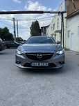 Mazda 6 2014 2.2 d 150 cp