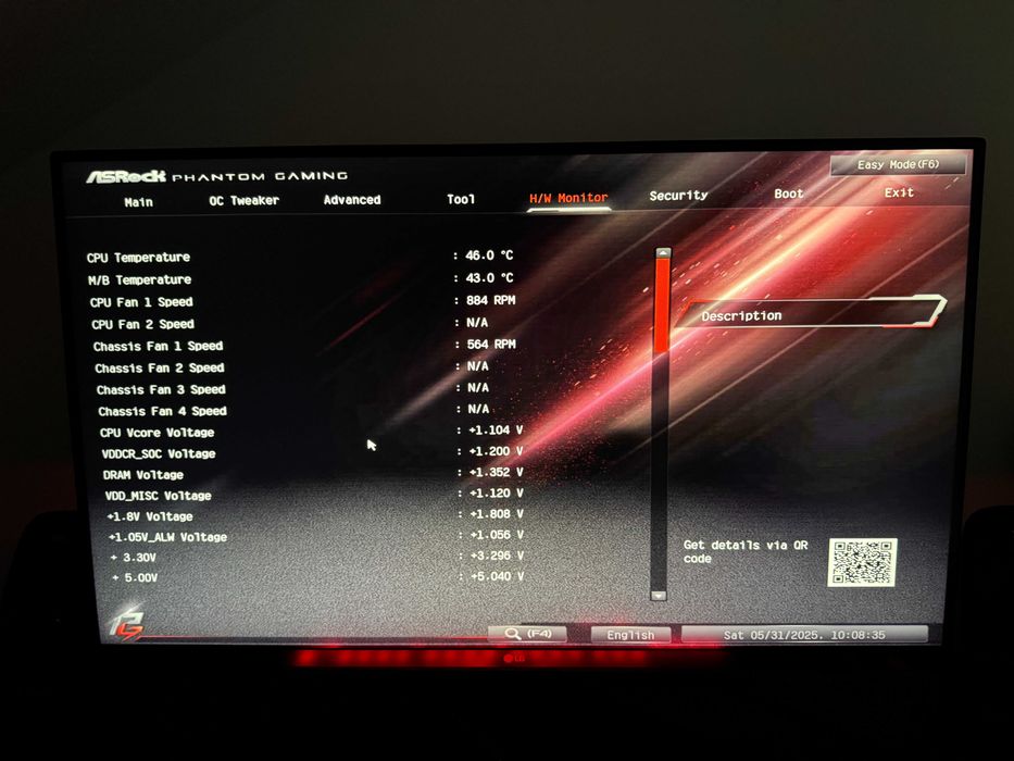 Placă de bază ASRock X670E PG Lightning (Factură, Garanție, Full Box)