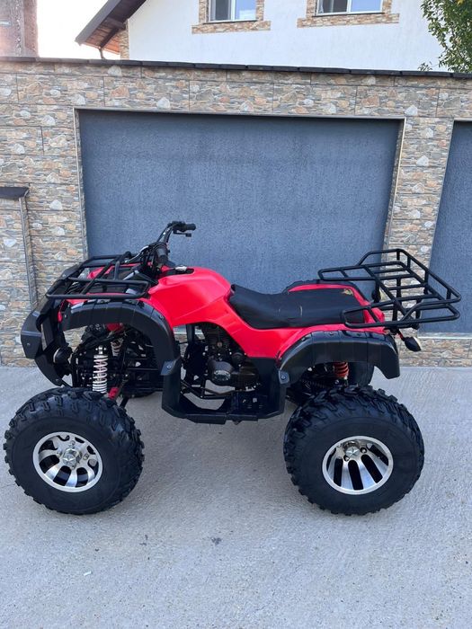 Atv 250cm Big Hummer