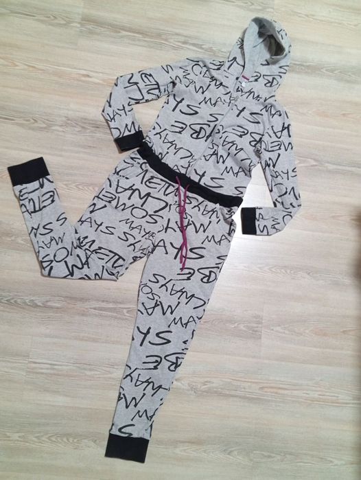 Дамски гащеризон, S размер