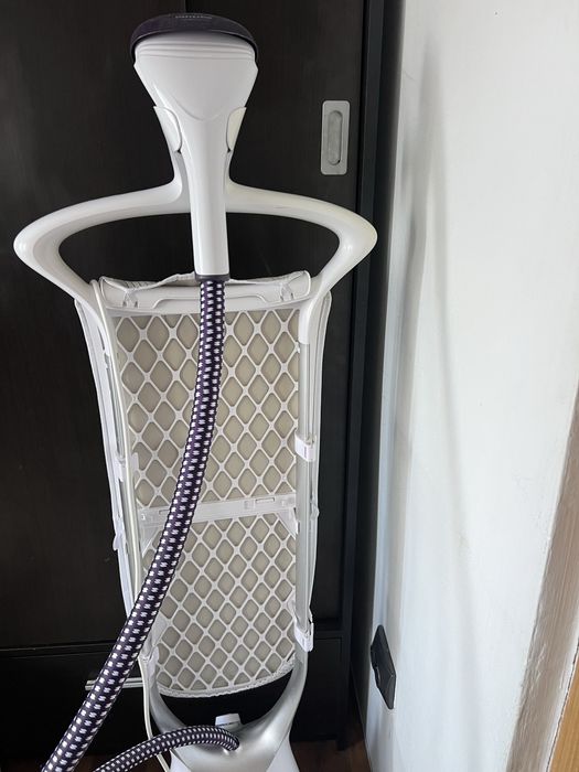 Fier de calcat vertical philips