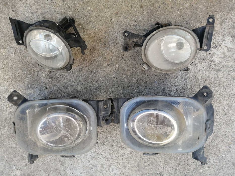 proiectoare Opel Corsa D 100 lei