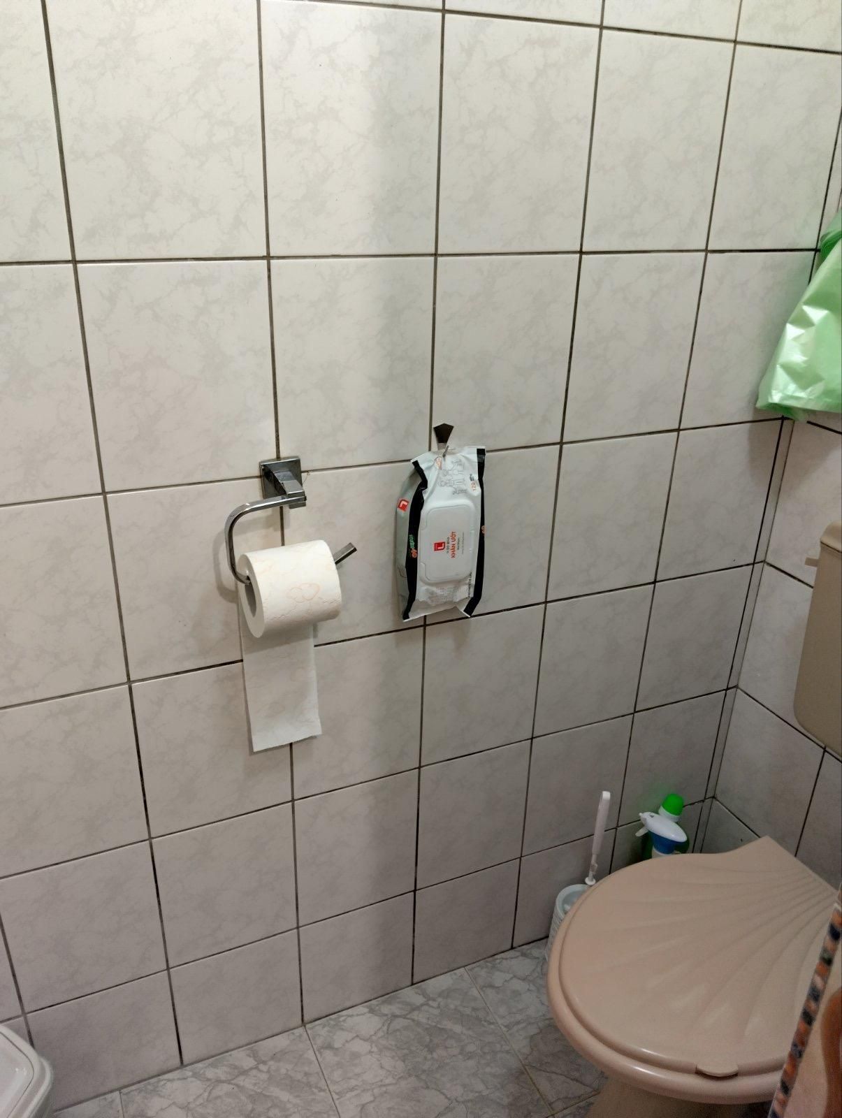 Тристаен апартамент за продажба в жк. Тракия