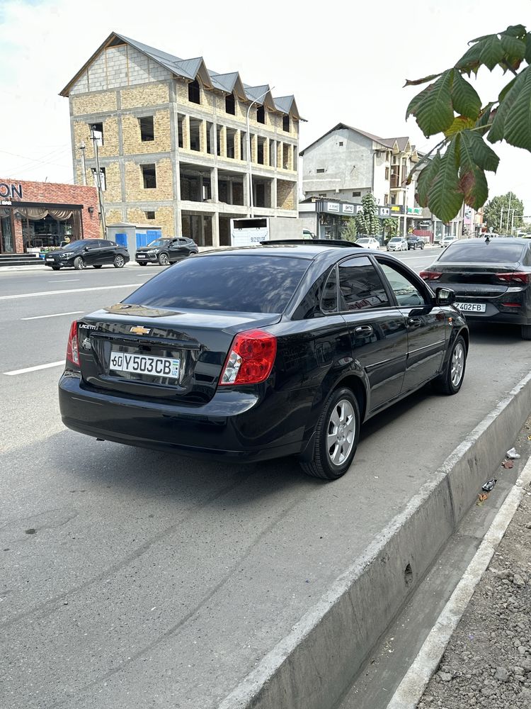 Gentra 3poz Avtomat