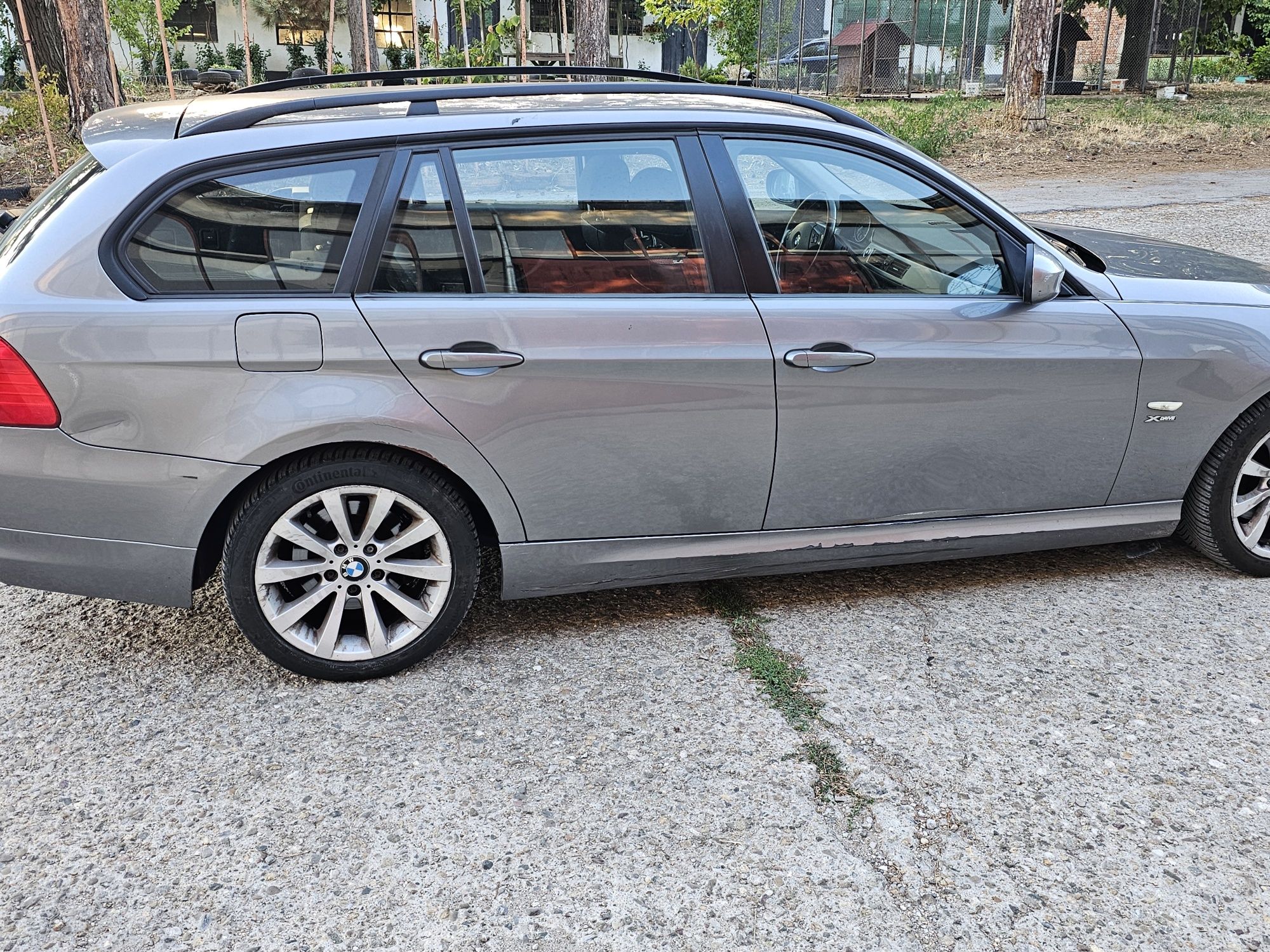 Бмв е91 320хд 177кс bmw e91 320xd xdrive n47d20c n47 н47д20ц н47