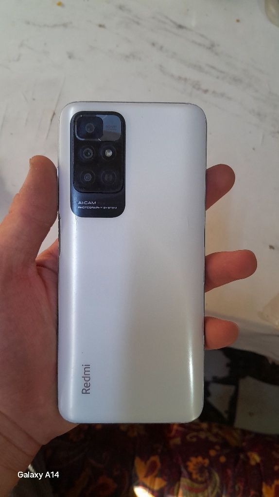 Redmi note 11 sotiladi