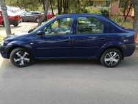 Logan 2006/ benzină 
95,000 km