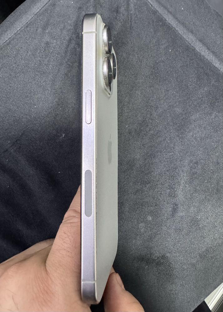 iPhone 15 Pro Max 256GB Natural
