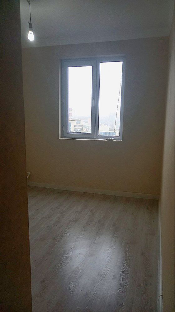 Продается квартира 3х комнатная на 15 этаже