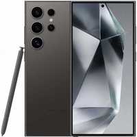 Samsung S24 Ultra 256GB Titanium Black Sigilat!