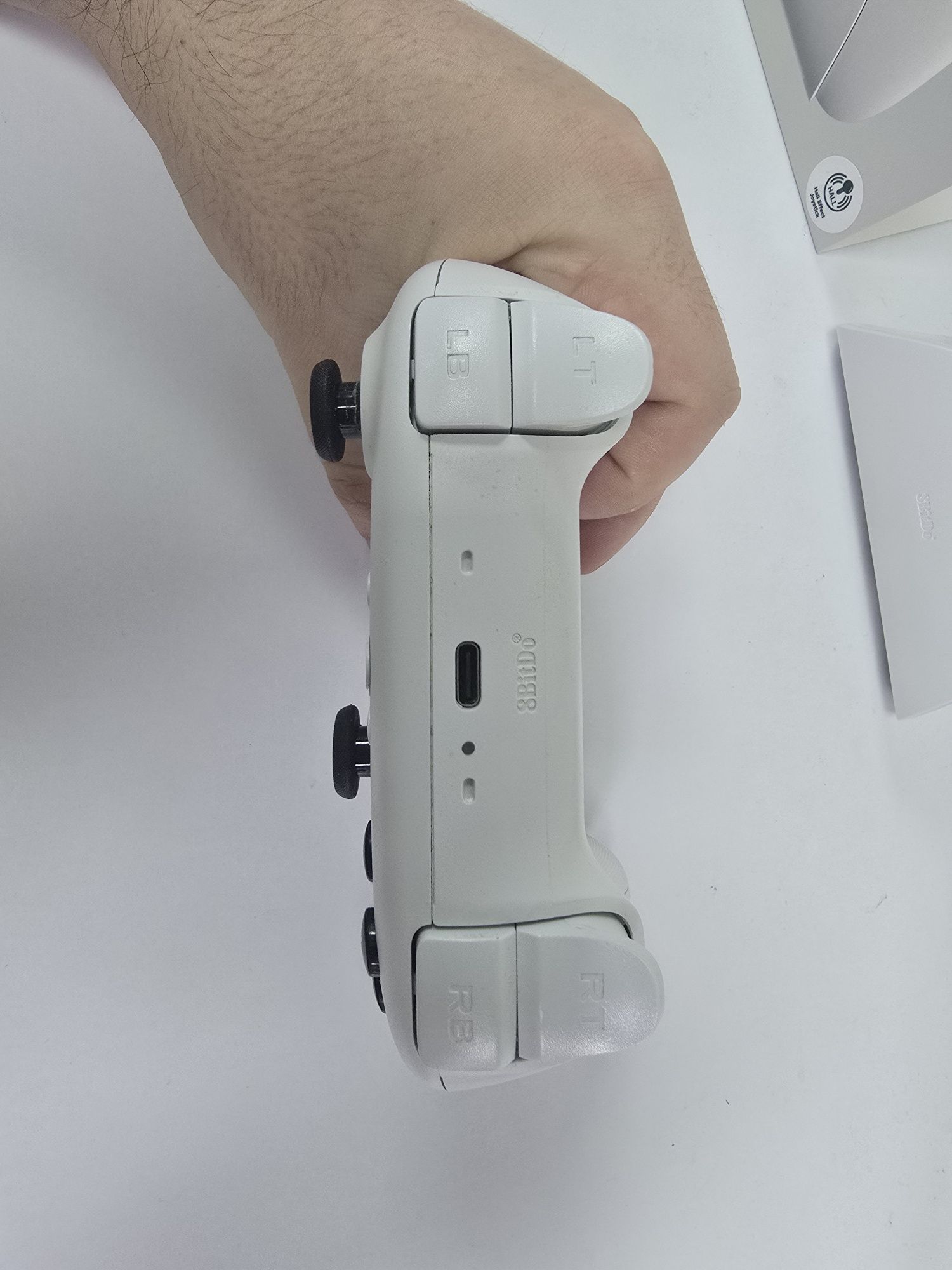 Джойстик\Контролер 8bitdo Ultimate 2.4G wireless controller
