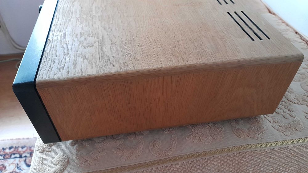 radio amplituner itt sk5000