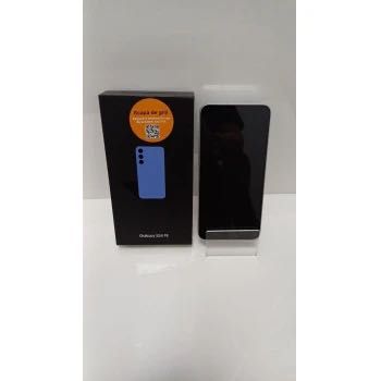 Telefon Samsung Galaxy S24 FE 128 GB Blue, Cod 97501