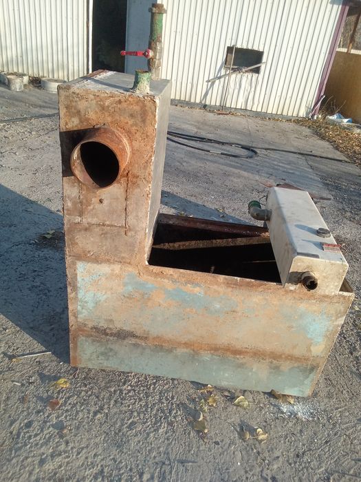 Продам печку в .