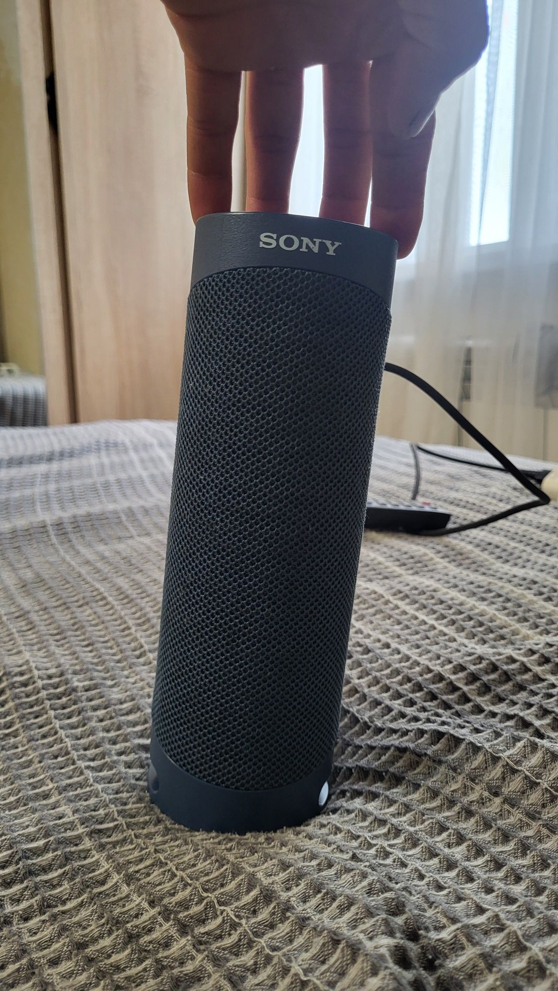 Беспроводная колонка Sony srs-xb23 оригинал