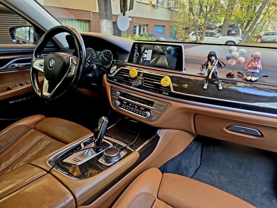 Bmw seria 7 G11 Extra Full !!!