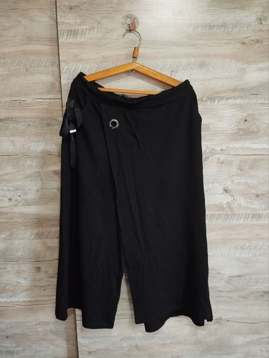 Юбка-брюки. Yubka-bryuk