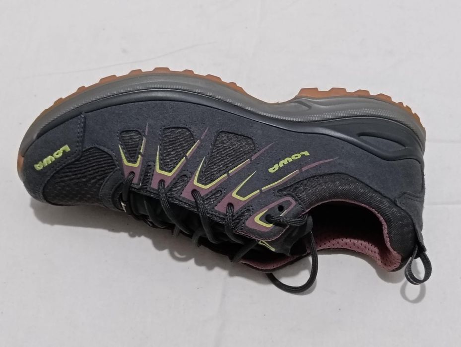 40 Lowa Innox Evo Gore-tex masura 40
