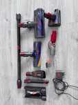 Accesorii originale dyson