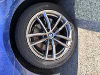 jante 18 - 5 prezoane bmw seria 5 g30 2.0 motorina 2019