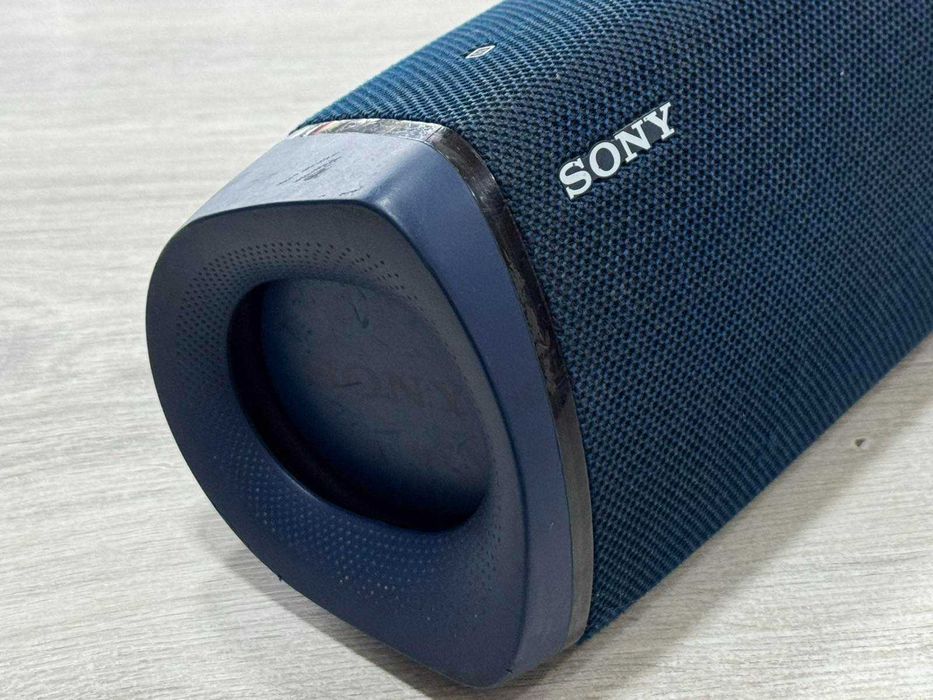 Преносима тонколона Sony SRS-XB43